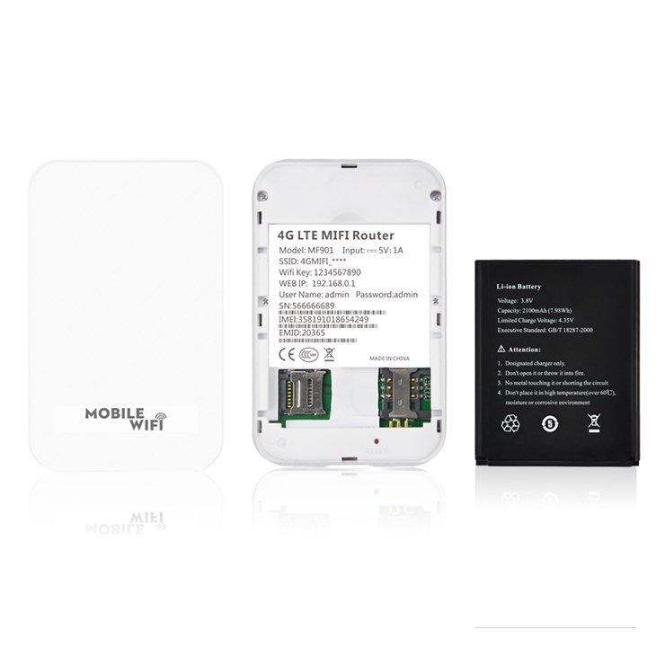 Free download wireless wifi hotspot FDD TDD LTE 2G 3G 4G Wifi router